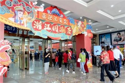 打造內(nèi)陸“雙循環(huán)”橋頭堡——2021漢交會(huì)圓滿閉幕，陜西貨物進(jìn)出口成果豐碩