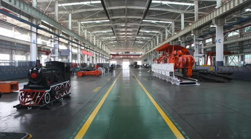 陜煤集團引領綠色發展，進出口貿易助推陜西經濟